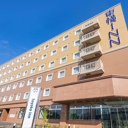 Toyoko Inn Tokyo Minami-Machida Esterno foto