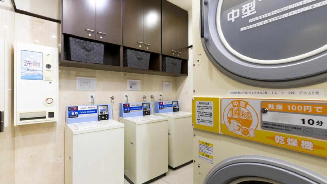 Toyoko Inn Tokyo Minami-Machida Esterno foto
