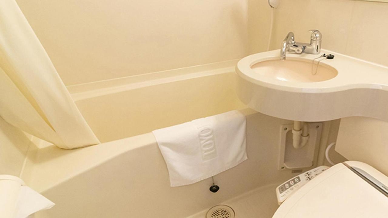 Toyoko Inn Tokyo Minami-Machida Esterno foto