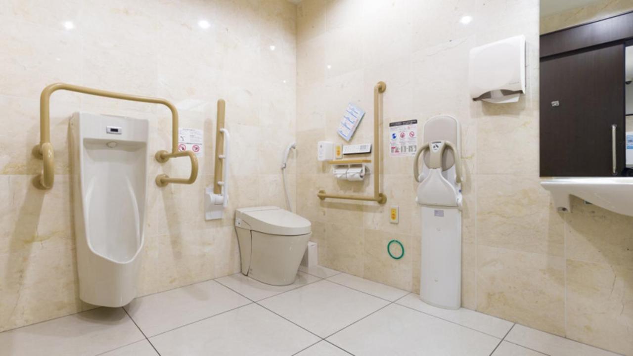 Toyoko Inn Tokyo Minami-Machida Esterno foto