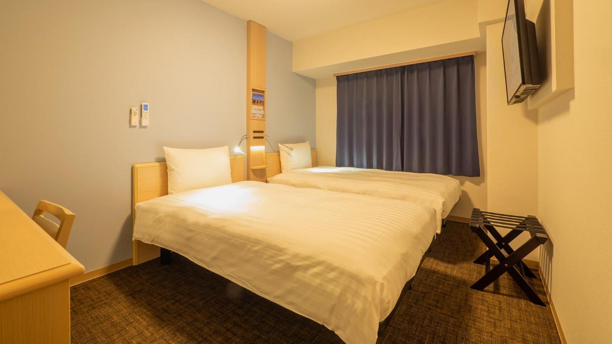 Toyoko Inn Tokyo Minami-Machida Camera foto