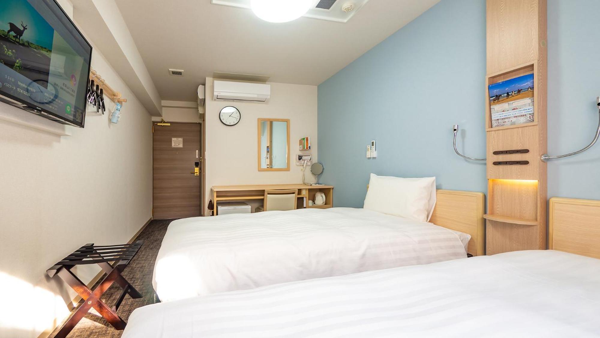 Toyoko Inn Tokyo Minami-Machida Camera foto